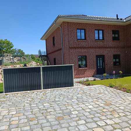 Ferienwohnung Jonte Sassnitz Buitenkant foto