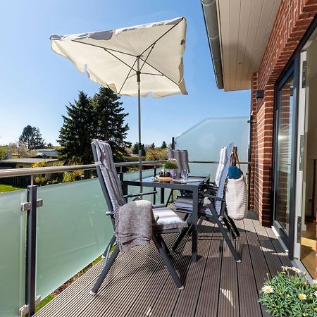 Ferienwohnung Jonte Sassnitz Buitenkant foto