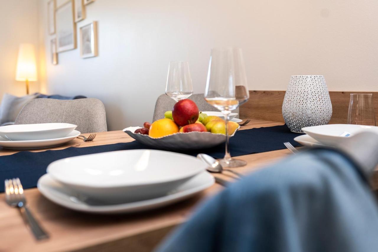Ferienwohnung Jonte Sassnitz Buitenkant foto