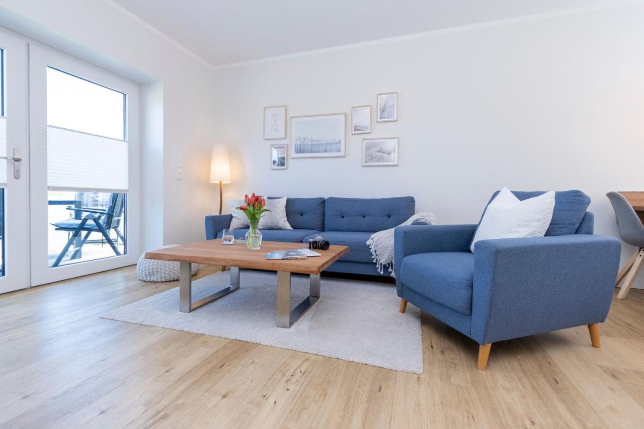 Ferienwohnung Jonte Sassnitz Buitenkant foto
