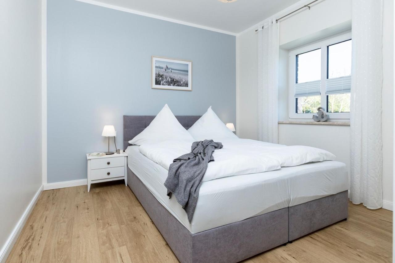 Ferienwohnung Jonte Sassnitz Buitenkant foto