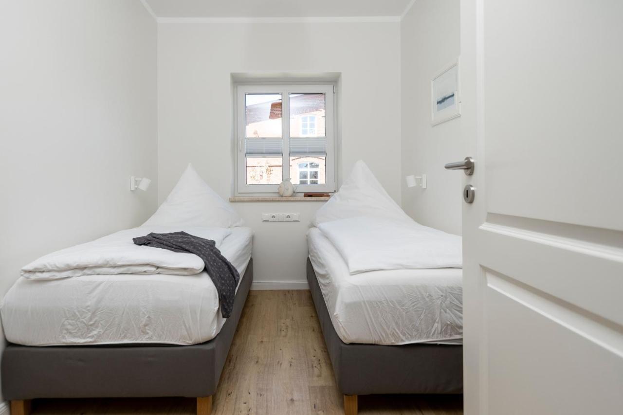 Ferienwohnung Jonte Sassnitz Buitenkant foto