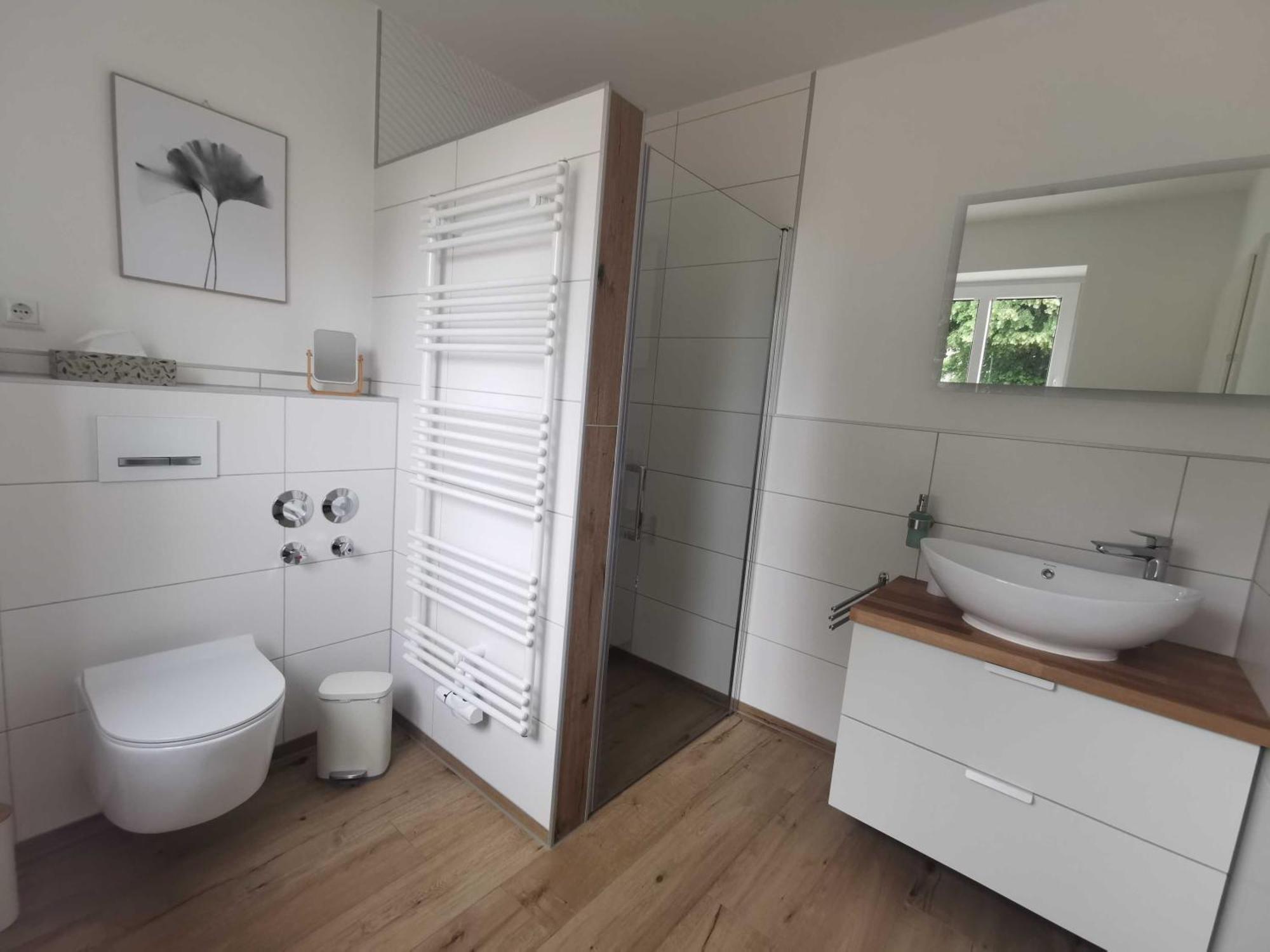 Ferienwohnung Jonte Sassnitz Buitenkant foto
