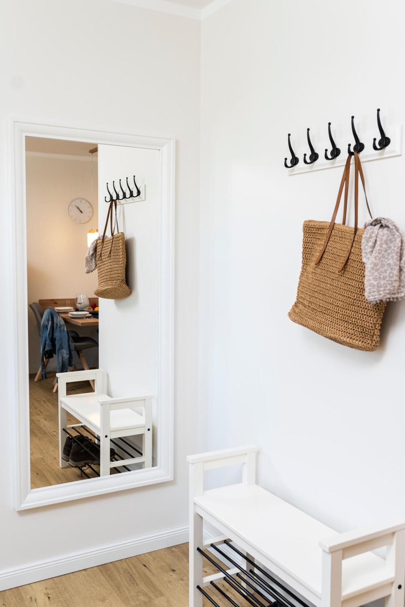 Ferienwohnung Jonte Sassnitz Buitenkant foto